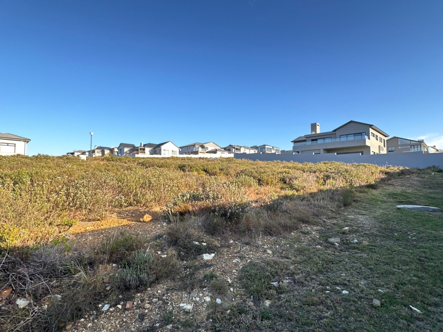 0 Bedroom Property for Sale in Blue Waters Estate Eastern Cape